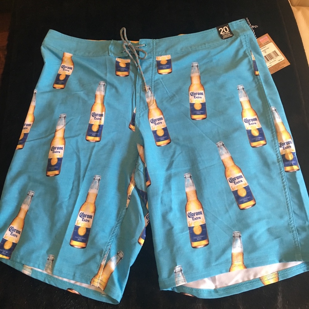 Men shorts  Reef X Corona